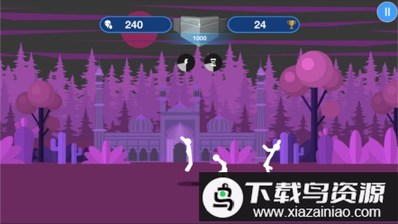 火柴人决斗时刻最新版最新版截图1