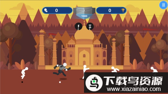 火柴人决斗时刻最新版最新版截图3