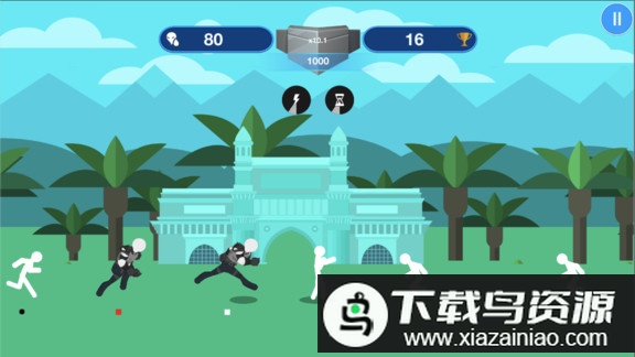 火柴人决斗时刻最新版最新版截图4