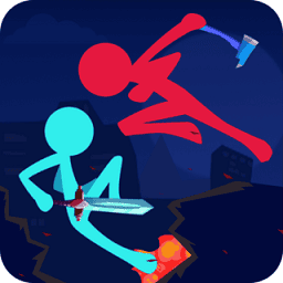 火柴人决斗时刻最新版