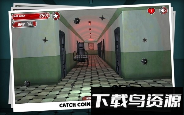 暴打火柴人中文版(kick the stickman)最新版截图3