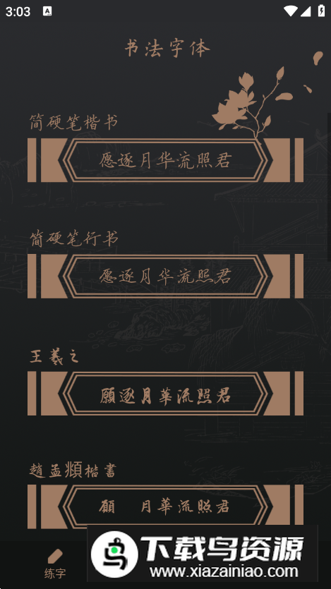 字典大全app安卓版最新版截图5