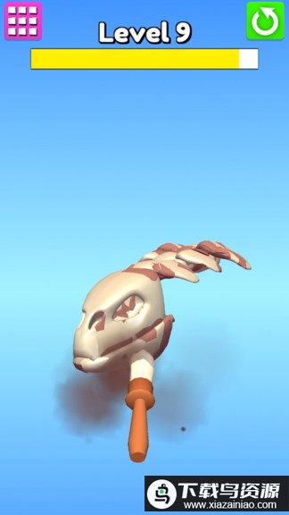 儿童化石手机版最新版截图1