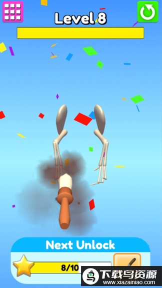 儿童化石手机版最新版截图2