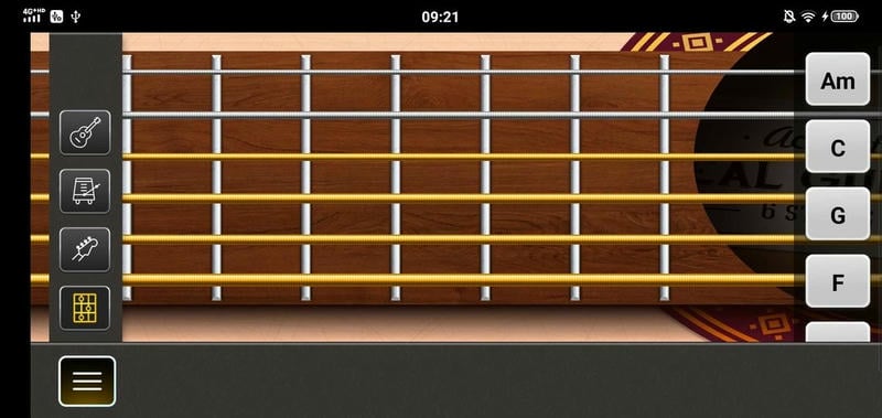 弹吉他模拟器app最新版截图2