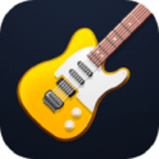 弹吉他模拟器app