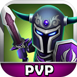 小小传奇王国勇士破解版