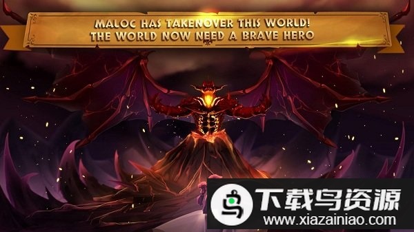 守护骑士z战斗传奇手游最新版截图1