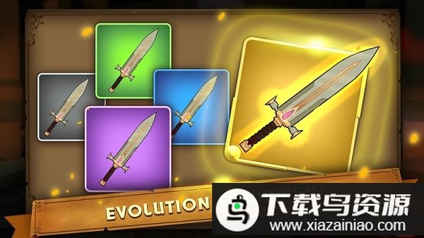 守护骑士z战斗传奇手游最新版截图2