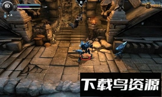 无尽之剑3内购破解版