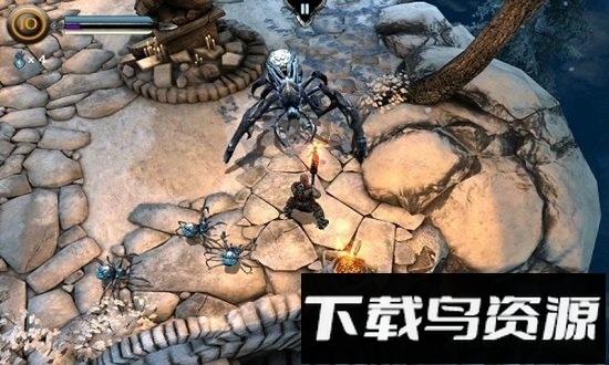 无尽之剑3内购破解版最新版截图4