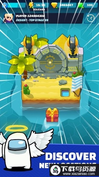 冒名顶替者猎人英雄传奇最新版下载