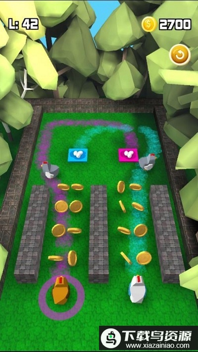 公鸡大佬游戏最新版截图1