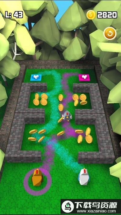 公鸡大佬游戏最新版截图2