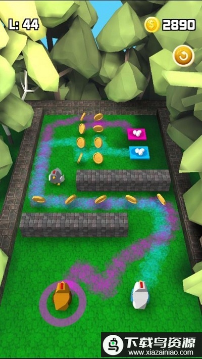 公鸡大佬游戏最新版截图3