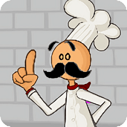 老爹的汉堡店中文破解版