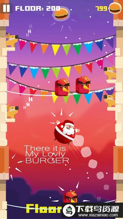 唐人街气球游戏下载