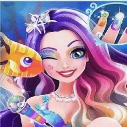 沙滩派对完整版