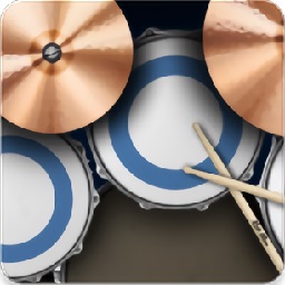 real drum汉化版(真实架子鼓)
