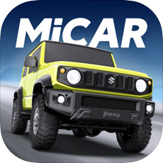 智能遥控车手机软件