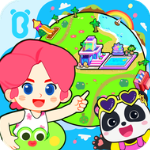 奇妙小镇嘉年华