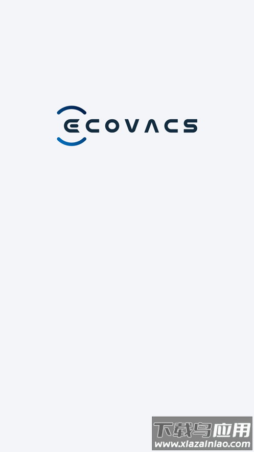 ECOVACS HOME 科沃斯机器人app截图1