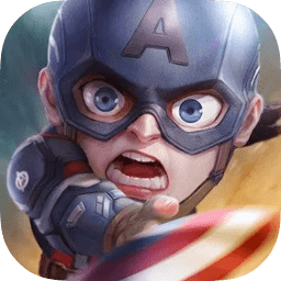 超级英雄九游版