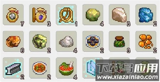 奶牛镇的小时光手机安卓版