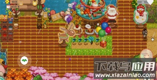 奶牛镇的小时光手机安卓版