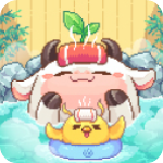 奶牛镇的小时光手机安卓版