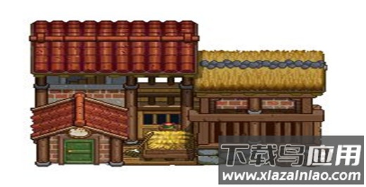 奶牛镇的小时光手游最新版