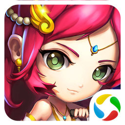 乱舞之刃九游版手游