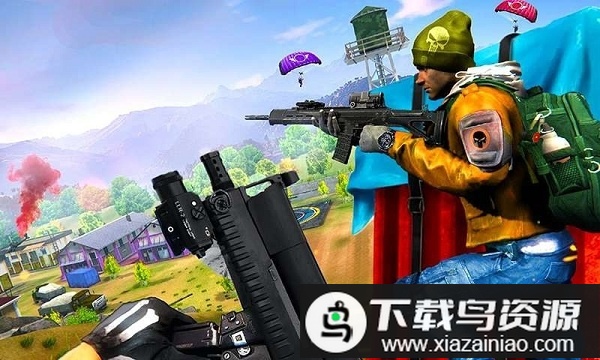 特种战场行动正式版最新版截图3