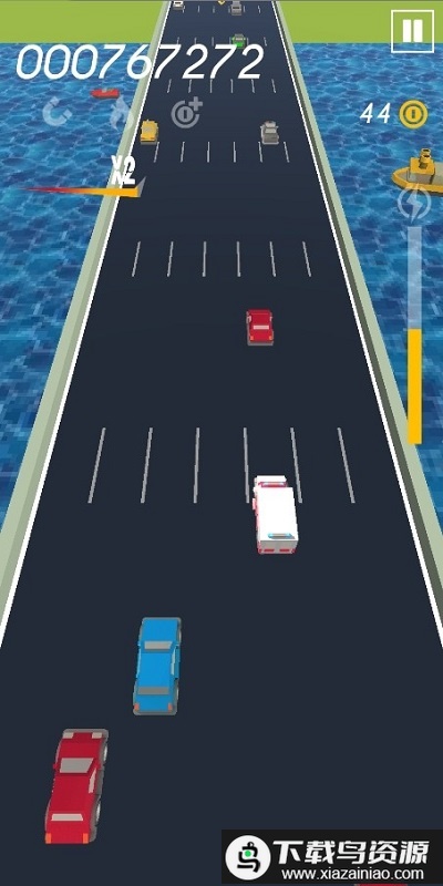 道路狂热手机版最新版截图1