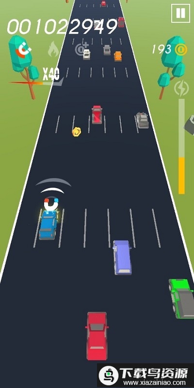 道路狂热手机版最新版截图3