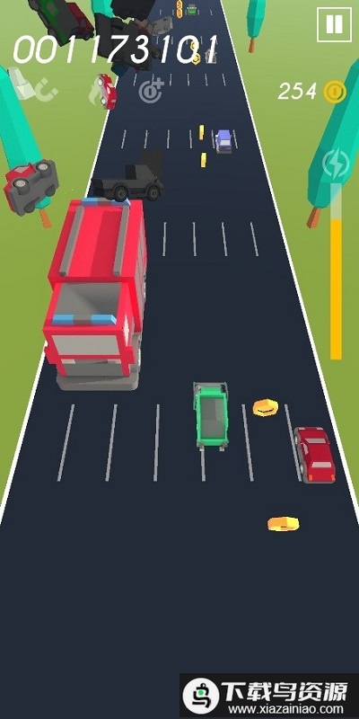 道路狂热手机版最新版截图4