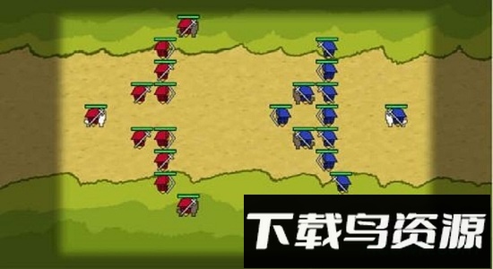 三国时代2手机游戏