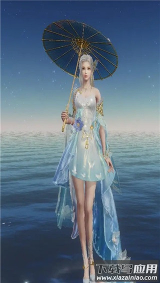 幻世九歌0.1折版