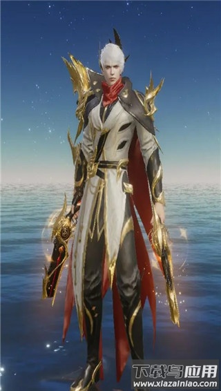 幻世九歌0.1折版