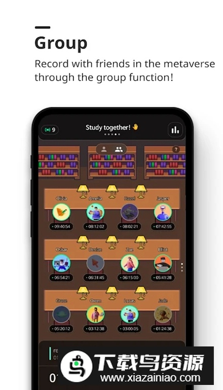 dotetimer安卓版最新版截图3