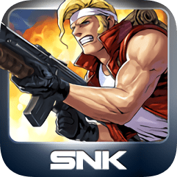 合金弹头进攻汉化版(msa)