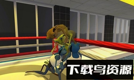 疯狂青蛙历险记手机下载