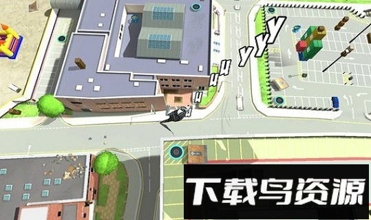 疯狂青蛙历险记内购版(The Amazing Frog Game Simulator)最新版截图3