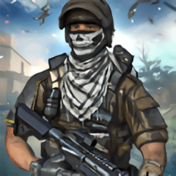 现代fps战斗任务手机版