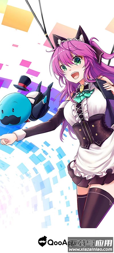 QooApp安卓版截图1