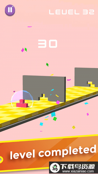 俄罗斯方块冲冲冲游戏下载