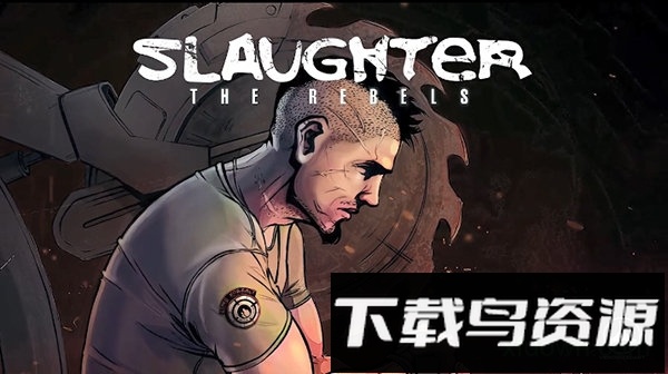 裁决者3手游最新版截图4