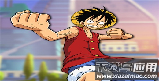 人气动漫大乱斗破解版无限钻石