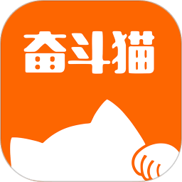 奋斗猫配送端app下载