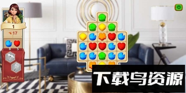 庄园日记中文版(manor diary)最新版截图1